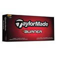 Taylor Made Burner Golf Ball
