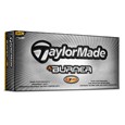 Taylor Made Burner TP Golf Ball