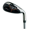 Callaway FT i-brid Iron Set Senior Golf Clubs