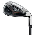 Callaway FT i-brid Iron Set Ladies Golf Clubs