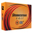 Bridgestone e6+ Golf Ball
