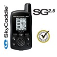 SkyGolf SkyCaddie SG2.5 GPS/Range Finders Accessories