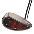 Titleist Scotty Cameron Red X3 Charcoal Mist Putter Golf Clubs