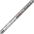 Callaway i-MIX Fujikura E370 Interchangeable Shafts Club Components