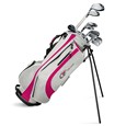 Top Flite XL 15-Piece Club Set Ladies