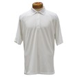 Greg Norman Play Dry Performance Solid Shirt Apparel