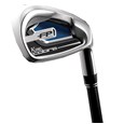 Cobra FP 2008 Iron Set Golf Clubs