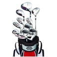 Adams Idea A3OS 13-Piece Club Set