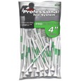 Pride ProLength Max PTS Green 4" Golf Tees Accessories