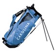 Nike Collegiate Bookstore Stand Golf Bags