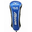 Mizuno CLK Fli-Hi Hybrid Headcover Used Accessories