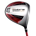 Cobra Speed LD-F 2008
