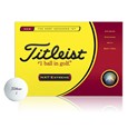 Titleist NXT Extreme Golf Ball