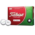 Titleist DT Roll Golf Ball