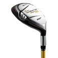 New Men Cobra Baffler Pro 2008 Left Hand Hybrid/Utility Clubs