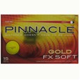 Pinnacle Gold FX Soft Golf Ball
