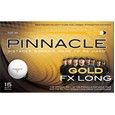 Pinnacle Gold FX Long Golf Ball