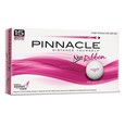 Pinnacle Ribbon Golf Ball Ladies