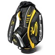 Cobra Staff 2008 10" Golf Bags