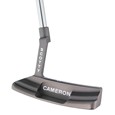 Titleist Scotty Cameron Circa 62 Charcoal Mist #3 Putter Golf Clubs