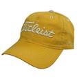 Titleist Contrast Stitch TCS8 Headwear Apparel