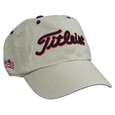 Titleist USA Headwear Apparel