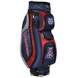 Team Effort NCAA Lettermans Club II Cooler Cart Golf Bags