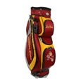 Team Effort NCAA Lettermans Club II Cooler