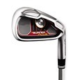 Taylor Made Burner Plus Iron Set Golf Clubs