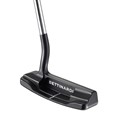 Mizuno Black Carbon BC4 Putter Golf Clubs