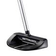 Mizuno Black Carbon BC5 Putter Golf Clubs