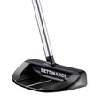Mizuno Black Carbon BC5 Belly Putter Golf Clubs
