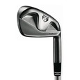Taylor Made rac MB TP Smoke Iron Set Golf Clubs