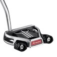 Taylor Made Rossa Monza Itsy Bitsy Spider Double Bend Putter Golf Clubs