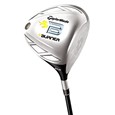 Taylor Made Burner '09 Driver Ladies Golf Clubs