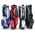 Mizuno Aerolite III Stand Golf Bags