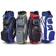 Mizuno Omega V Cart Golf Bags
