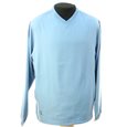 Ashworth AGCO NanoTex V-Neck