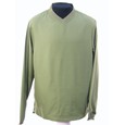 Ashworth AGCO NanoTex V-Neck Outerwear Apparel