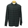 Nike Dri-Fit Tech L/S Stripe Shirt Apparel