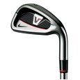 Nike Victory Red Full Cavity Iron Set Ladies Golf Clubs