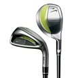 Nike Slingshot HL Iron Set Open Box Golf Clubs