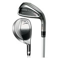 Nike Slingshot HL Iron Set Ladies Golf Clubs