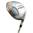 Adams Insight Tech a4OS Driver Ladies Golf Clubs