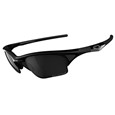 Oakley Half Jacket XLJ Polarized Sunglasses Accessories