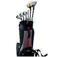 Nike TW Kids Black Club Set Junior
