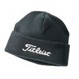 Titleist Winter Fleece Hat WH7 Headwear Apparel