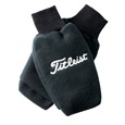 Titleist Fleece Cart Mitts Golf Glove