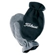 Titleist SmartSilver Fleece Cart Mitts Golf Glove