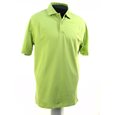 Ashworth Hogan's Alley Solid Shirt Apparel